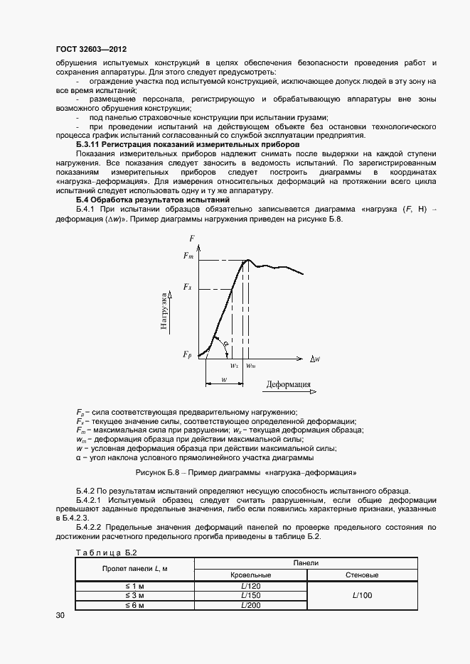 Страница 34 ГОСТ 32603-2012