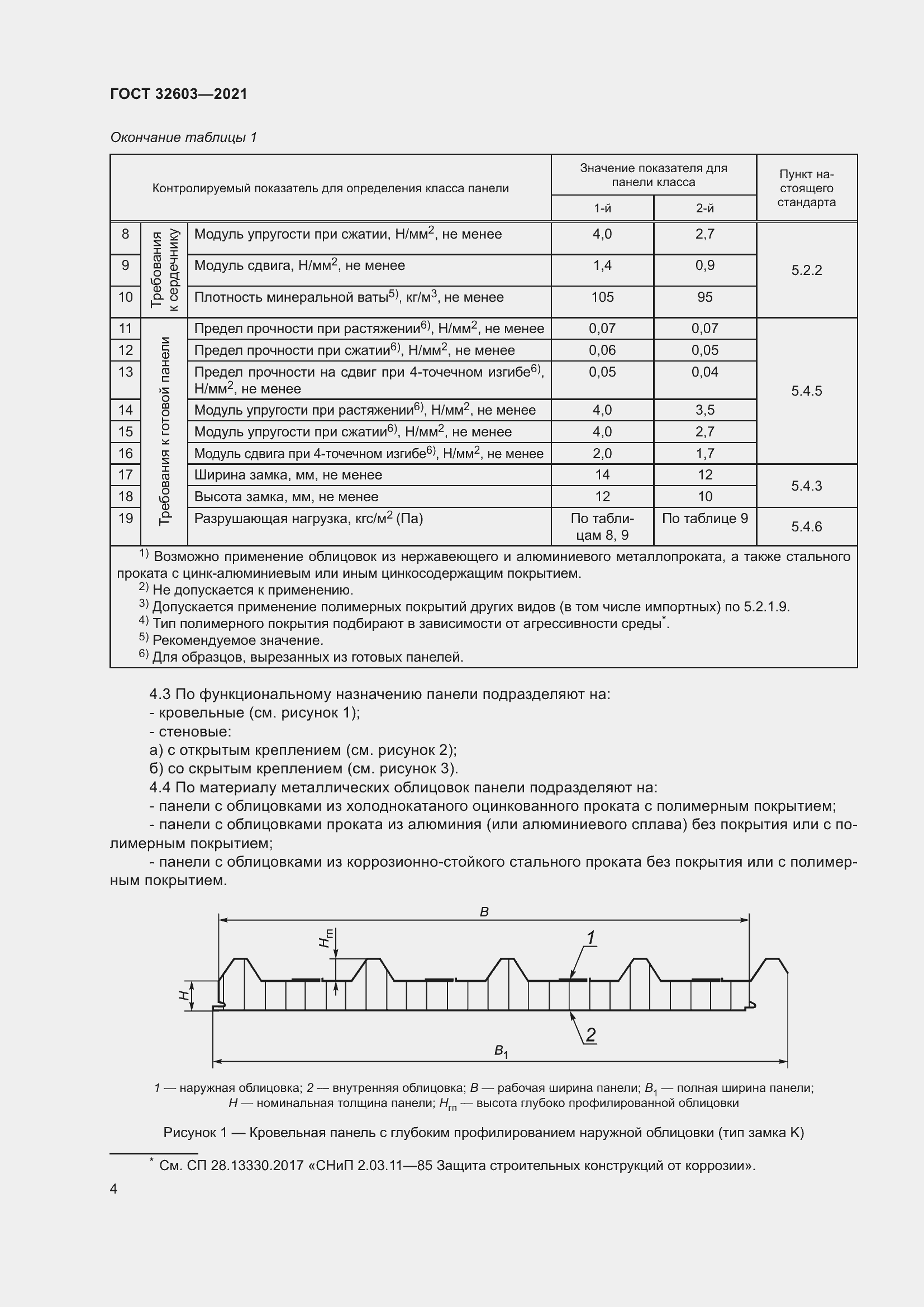 Страница 10 ГОСТ 32603-2021