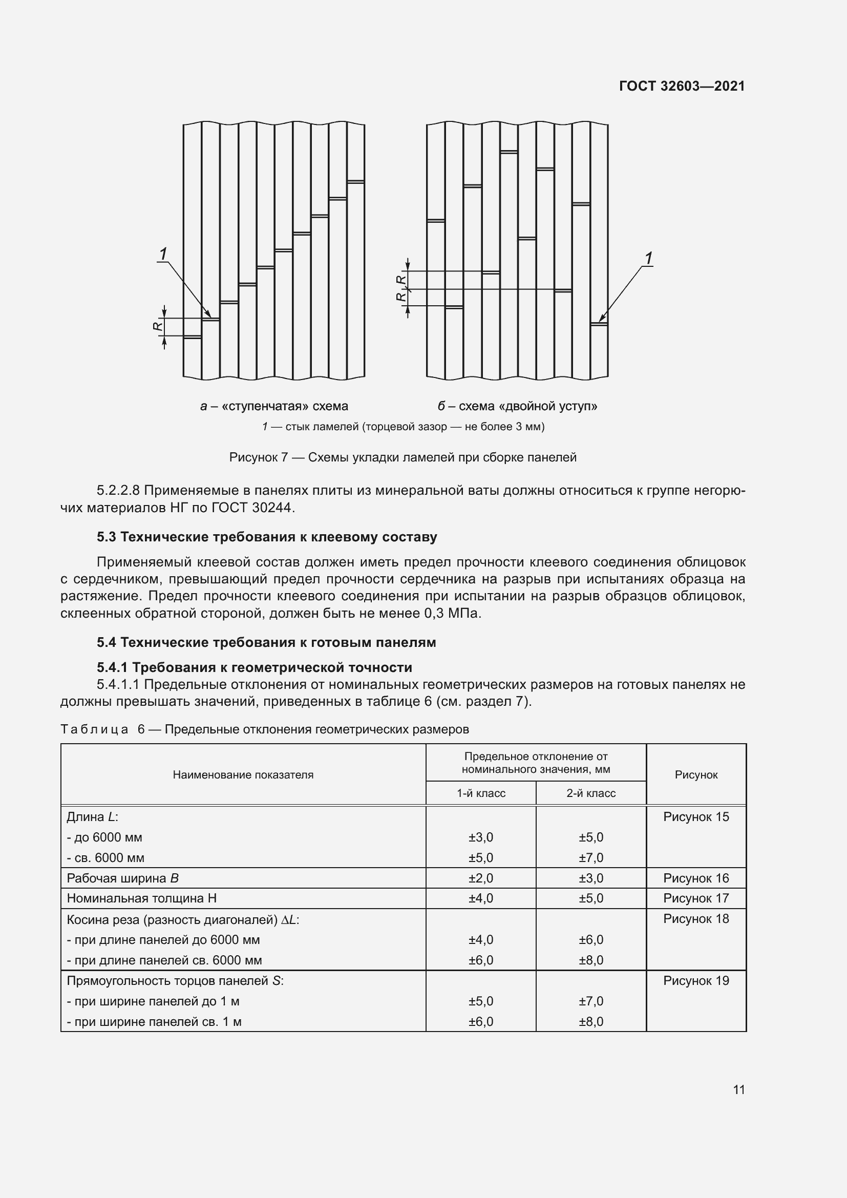 Страница 17 ГОСТ 32603-2021
