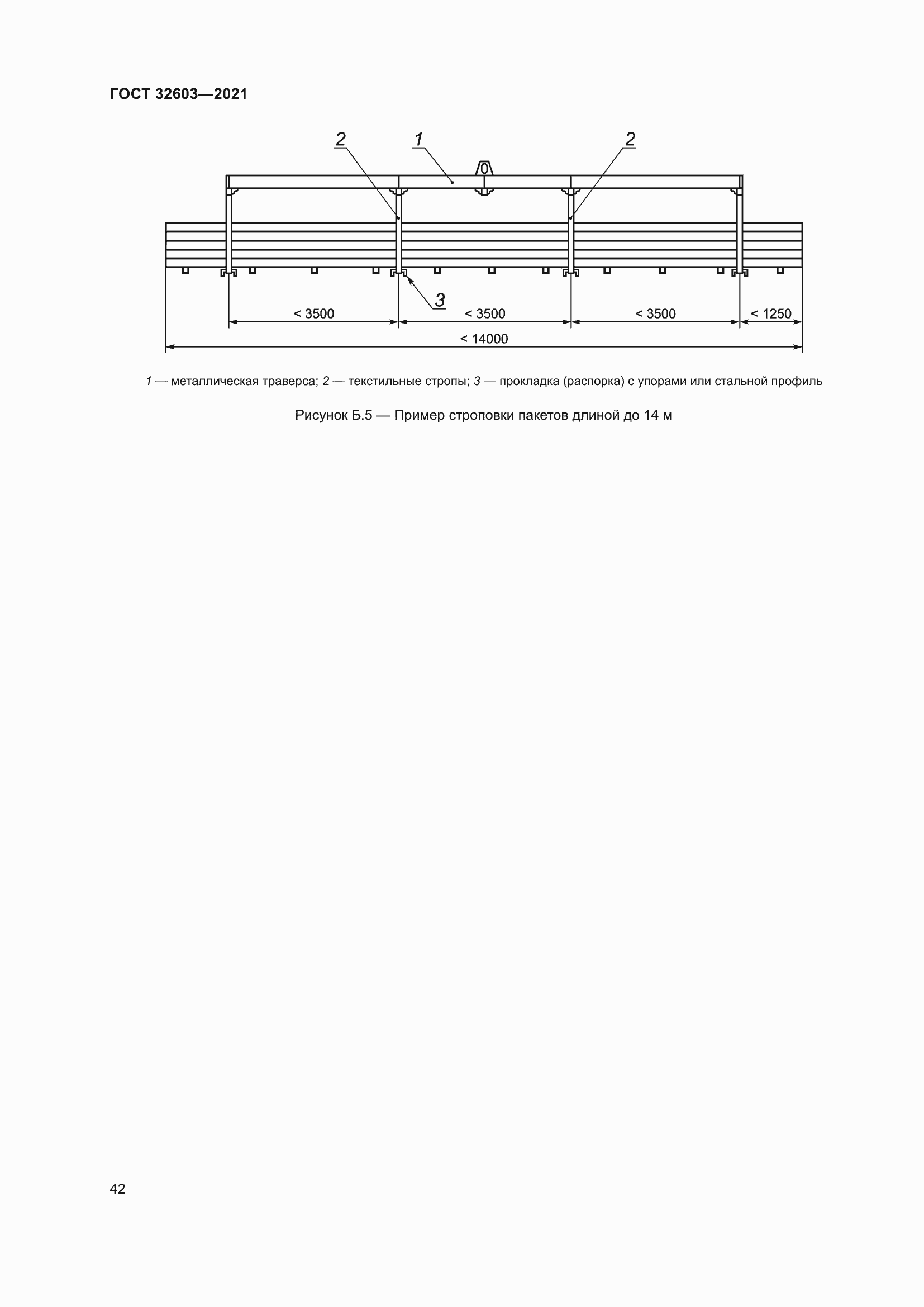 Страница 48 ГОСТ 32603-2021
