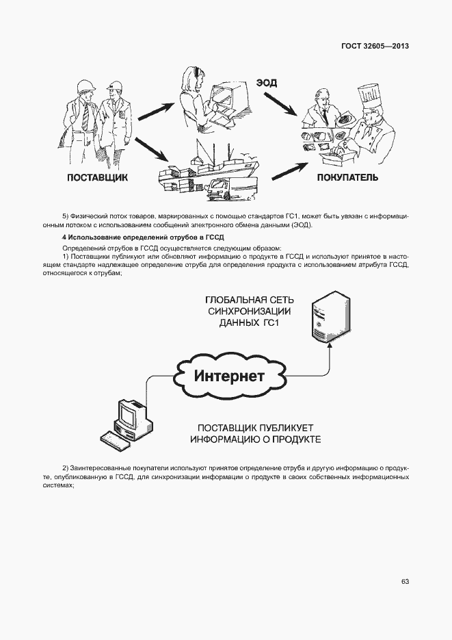 Страница 68 ГОСТ 32605-2013