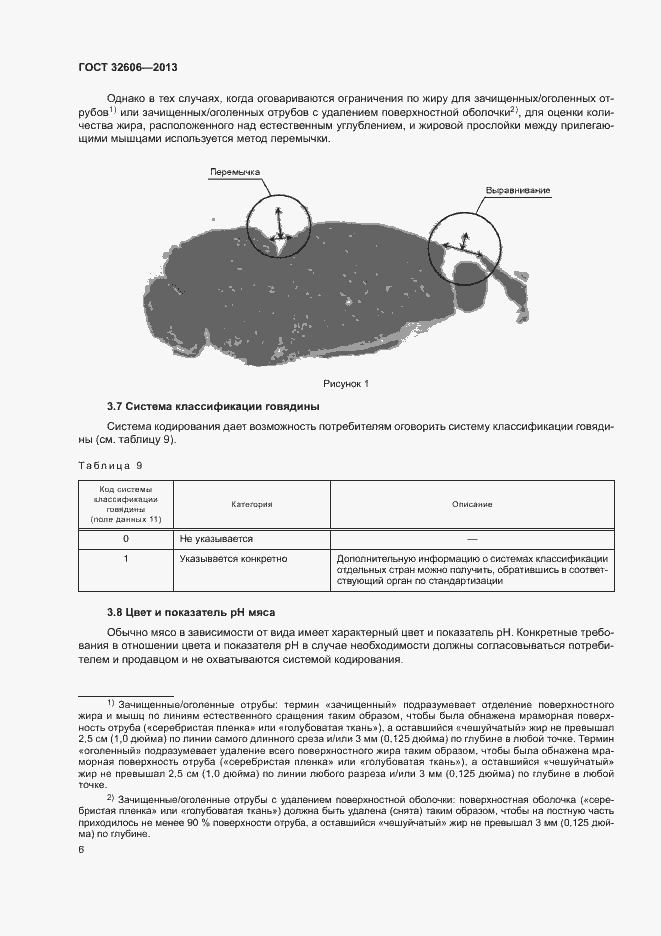 Страница 11 ГОСТ 32606-2013