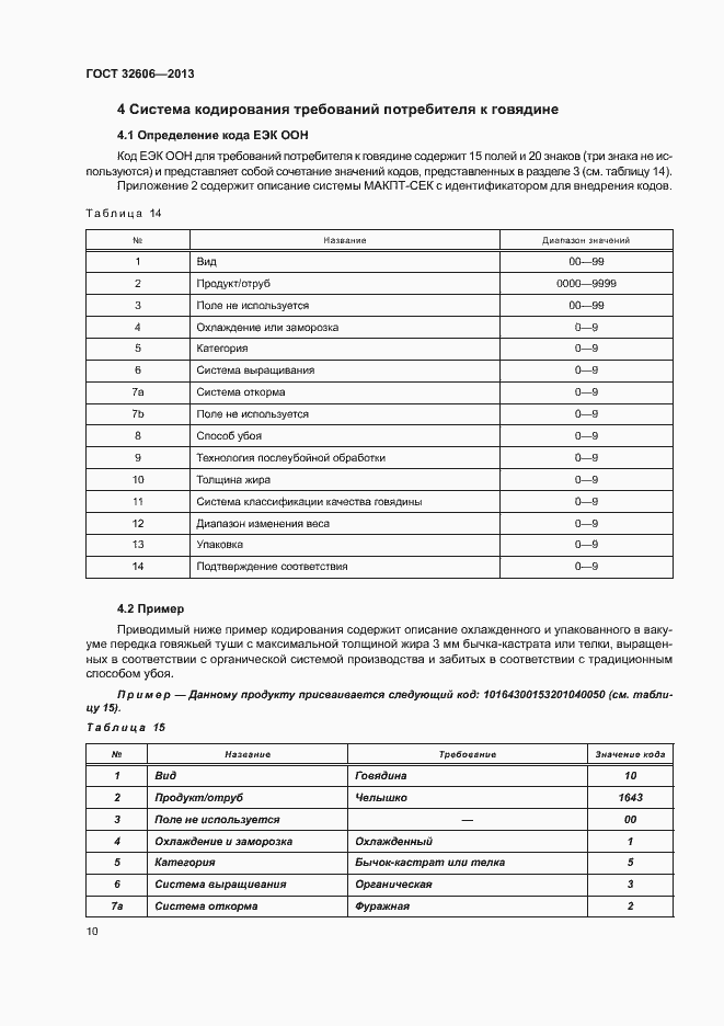 Страница 15 ГОСТ 32606-2013