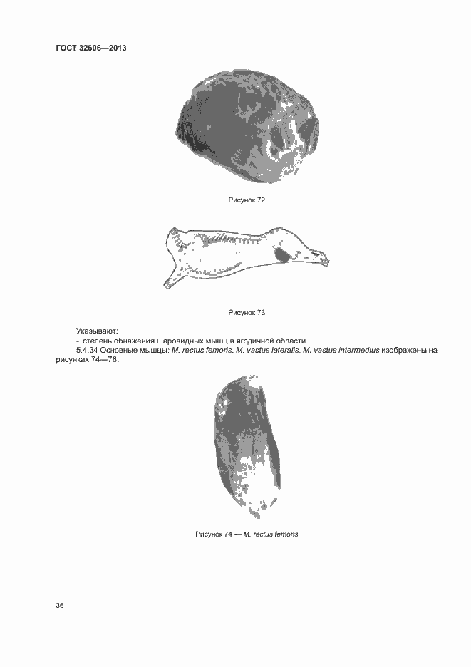 Страница 41 ГОСТ 32606-2013