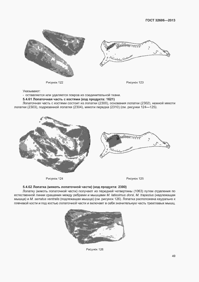 Страница 54 ГОСТ 32606-2013