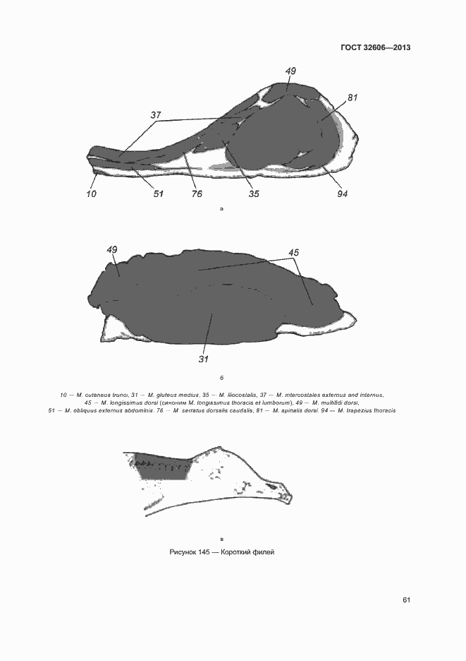 Страница 66 ГОСТ 32606-2013