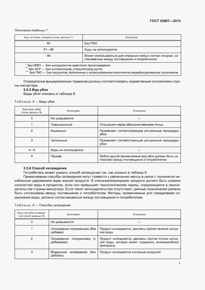 Страница 12 ГОСТ 32607-2013