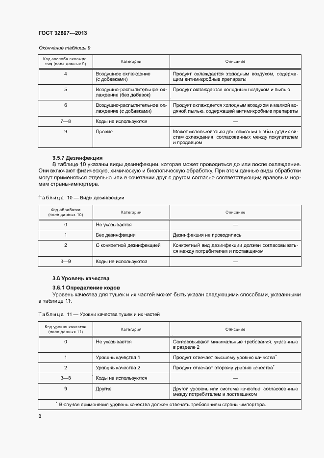 Страница 13 ГОСТ 32607-2013