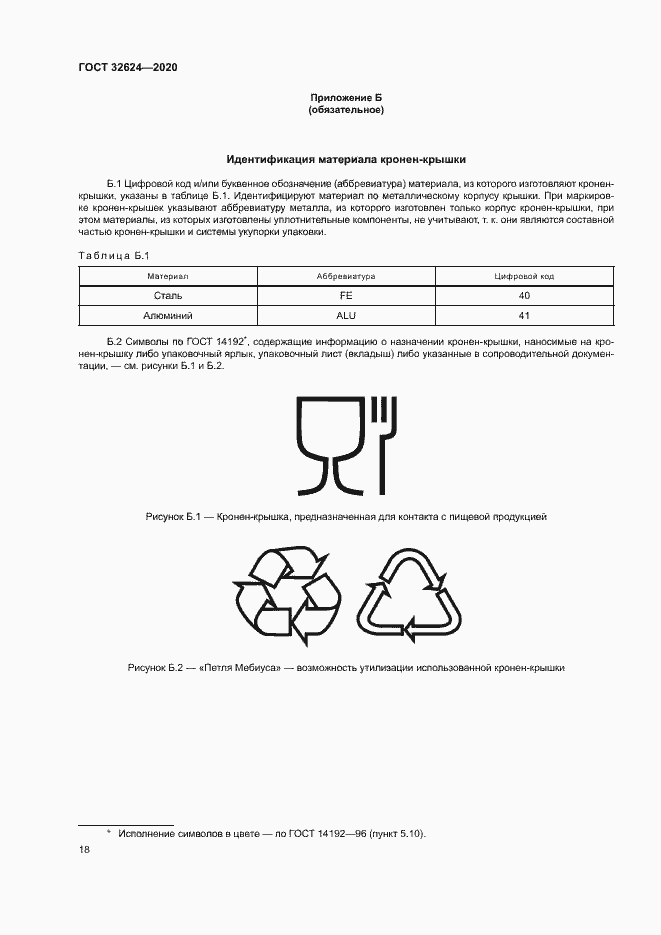 Страница 21 ГОСТ 32624-2020