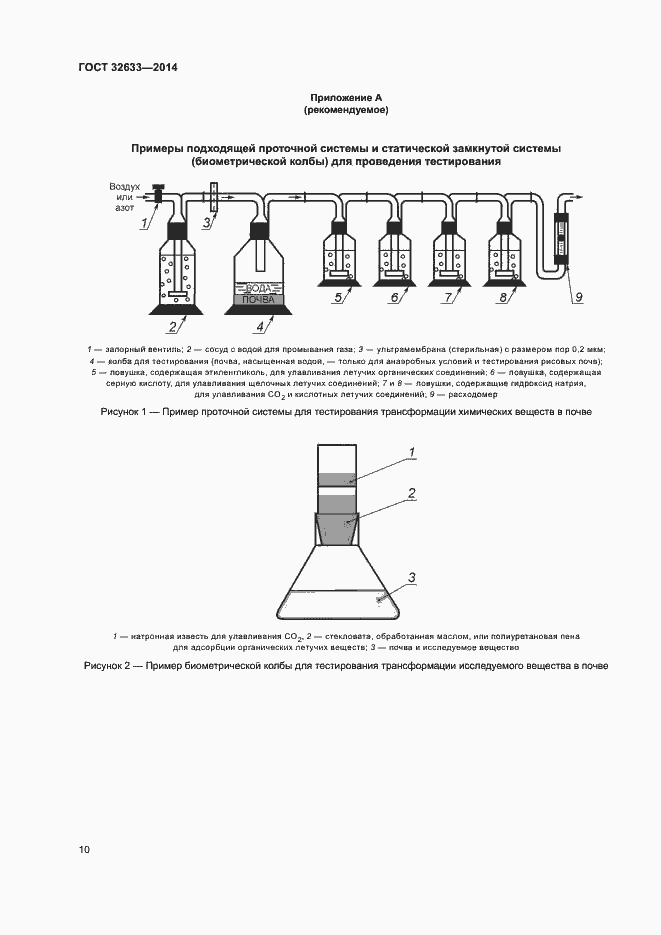 Страница 14 ГОСТ 32633-2014
