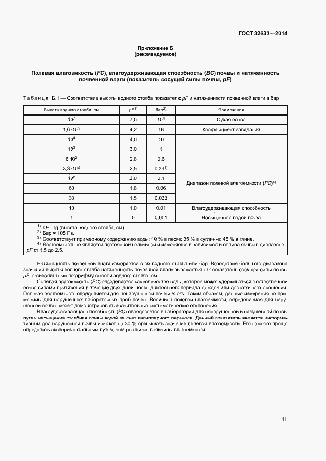 Страница 15 ГОСТ 32633-2014
