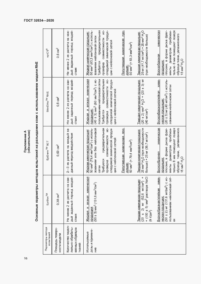 Страница 21 ГОСТ 32634-2020