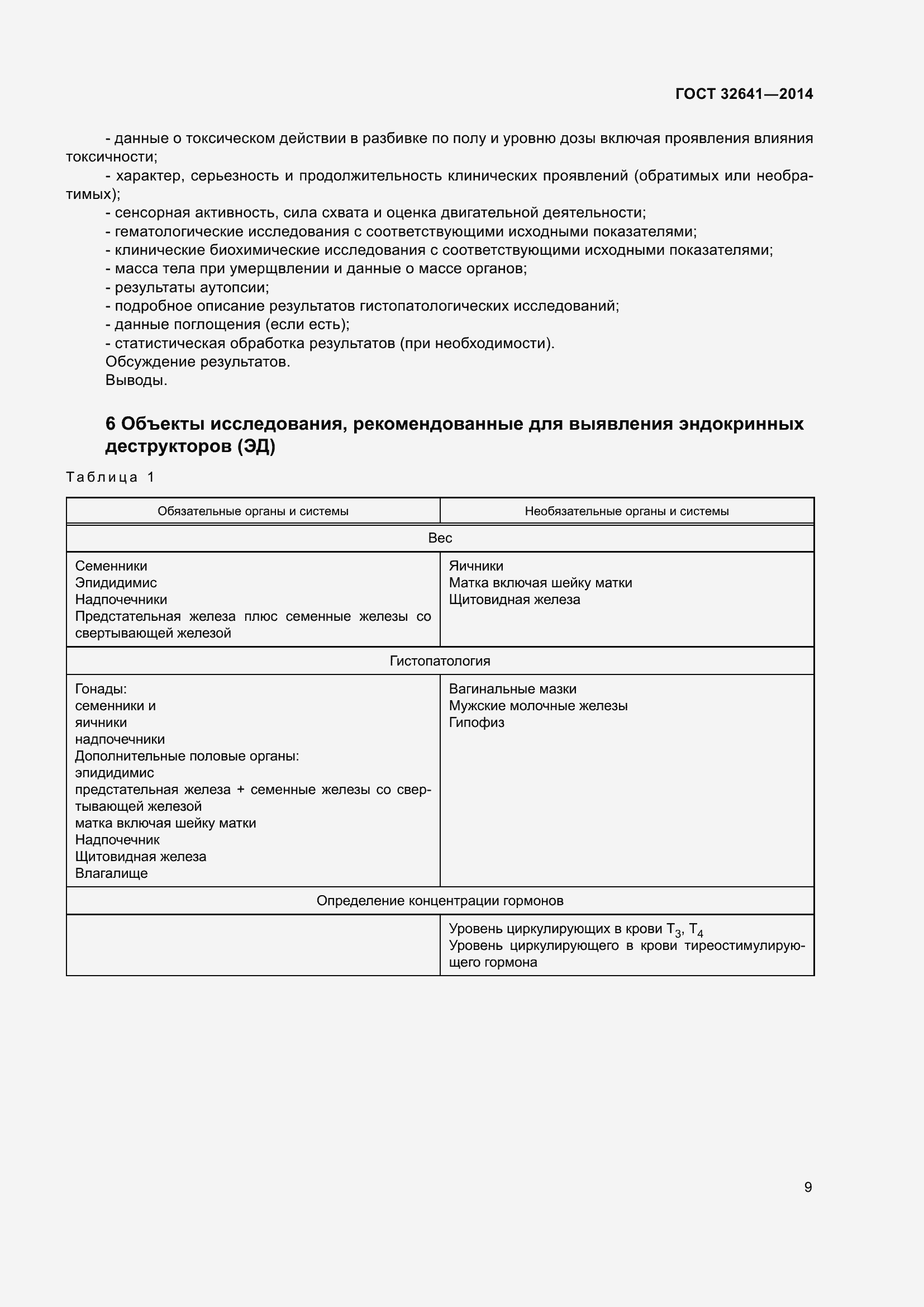 Страница 13 ГОСТ 32641-2014