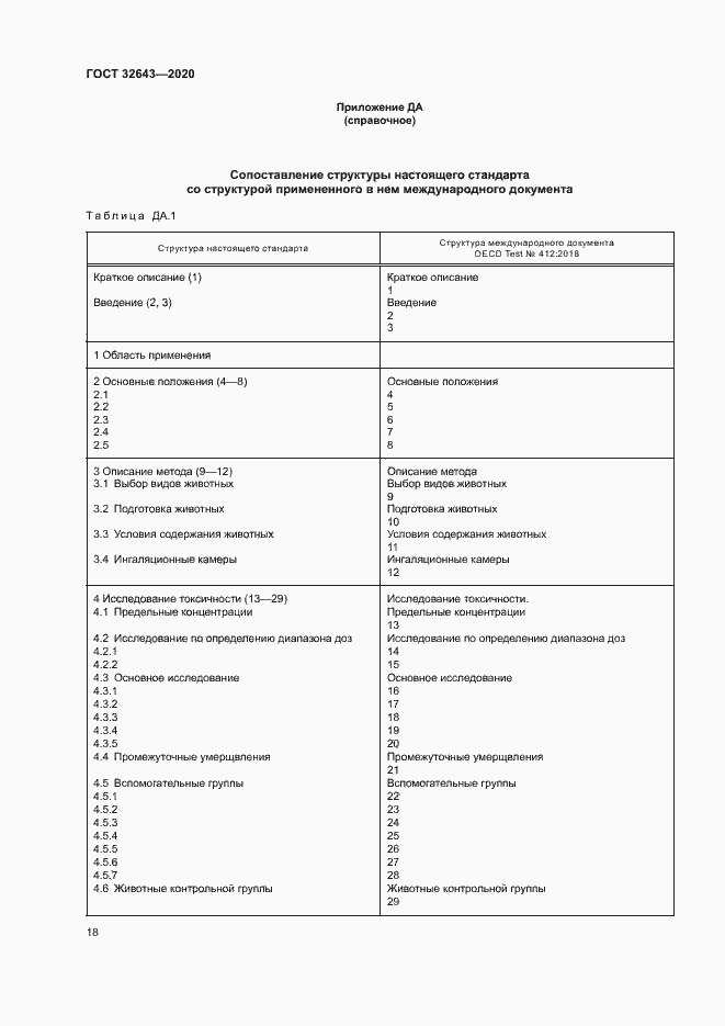 Страница 24 ГОСТ 32643-2020