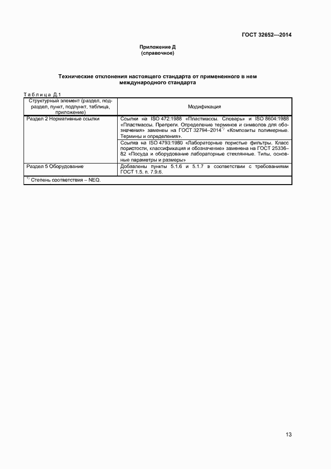 Страница 17 ГОСТ 32652-2014