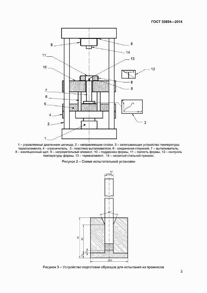 Страница 6 ГОСТ 32654-2014