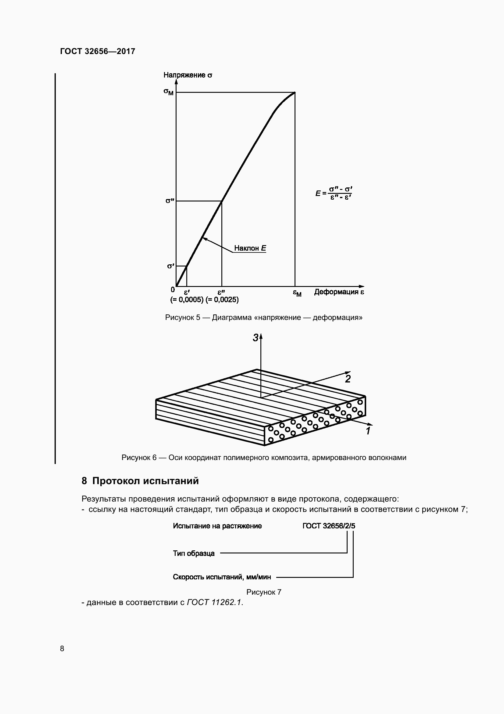 Страница 15 ГОСТ 32656-2017