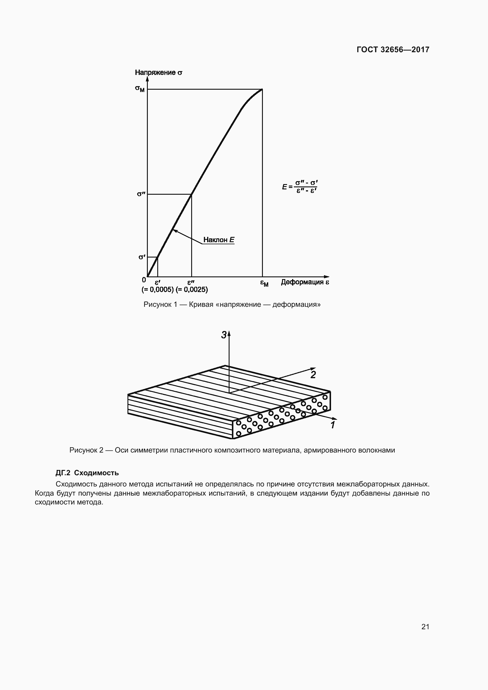 Страница 28 ГОСТ 32656-2017