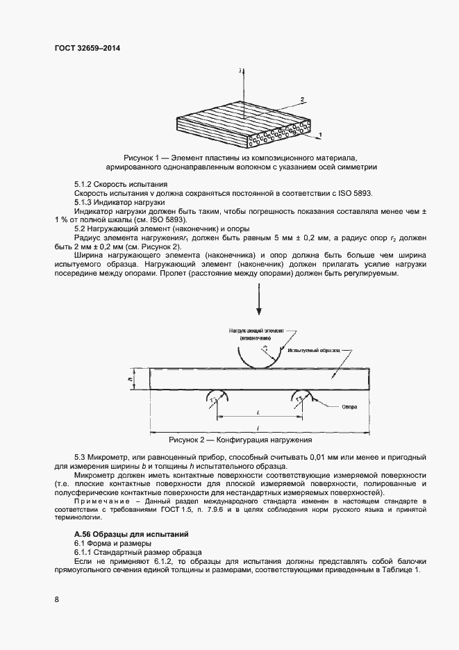 Страница 11 ГОСТ 32659-2014