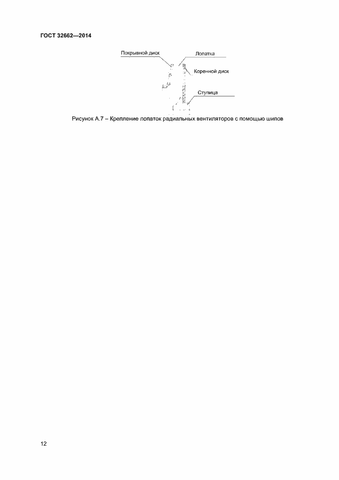 Страница 14 ГОСТ 32662-2014