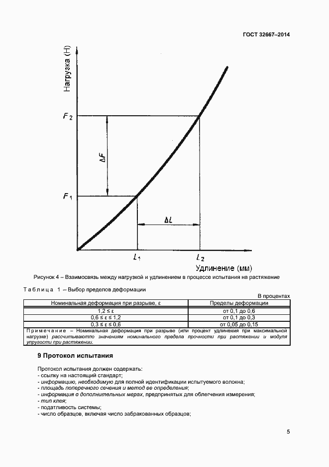 Страница 8 ГОСТ 32667-2014