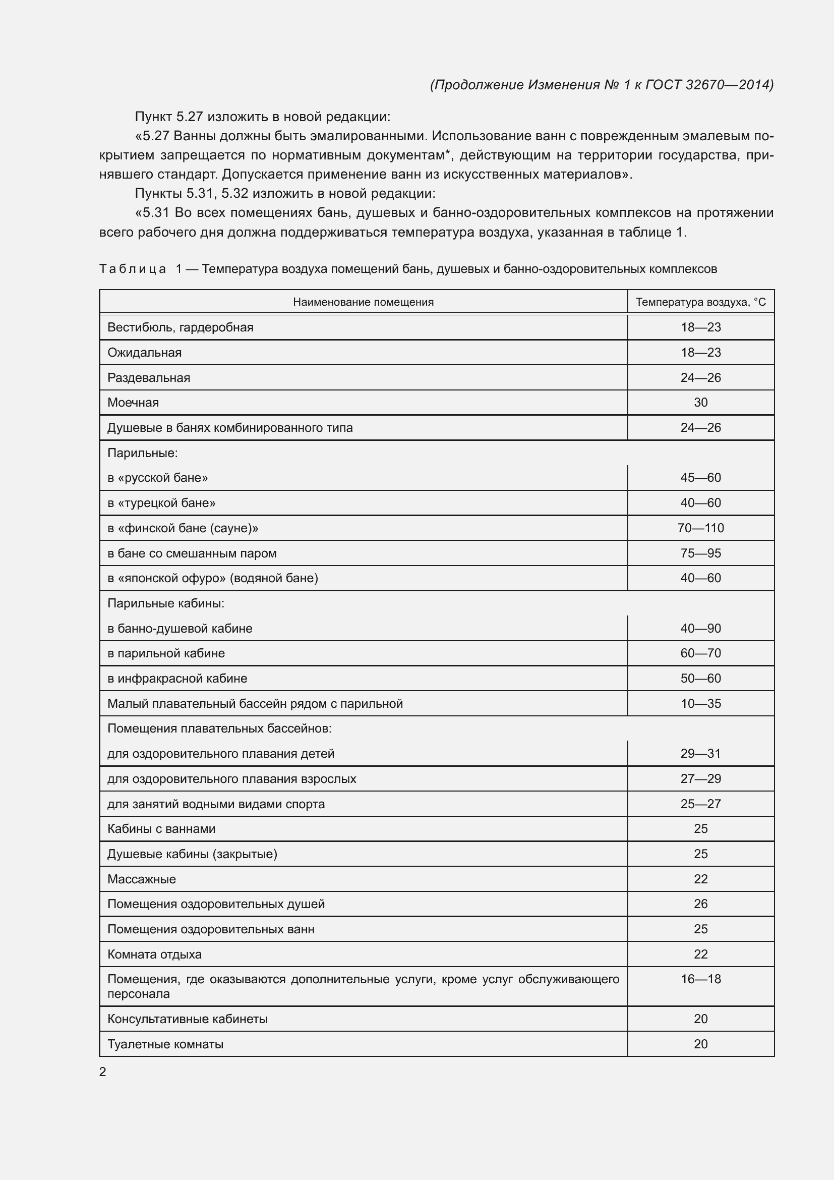 Страница 21 ГОСТ 32670-2014