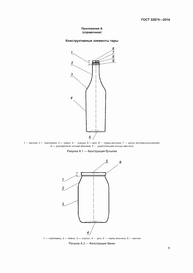Страница 7 ГОСТ 32674-2014