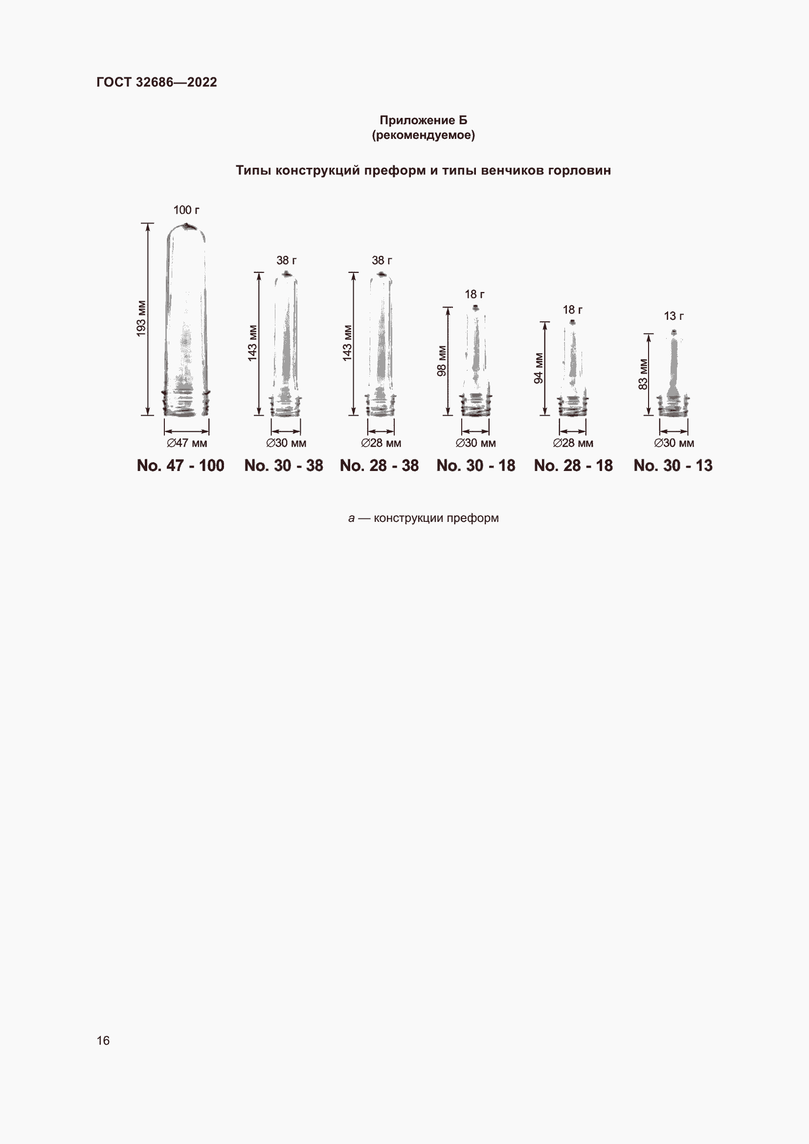 Страница 21 ГОСТ 32686-2022