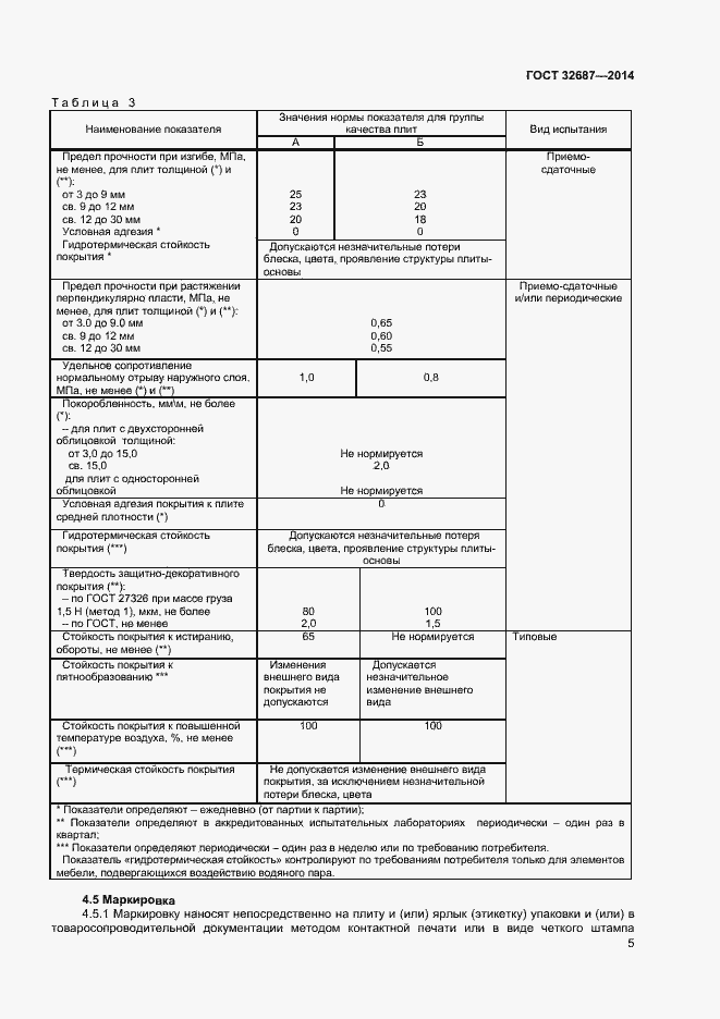 Страница 8 ГОСТ 32687-2014