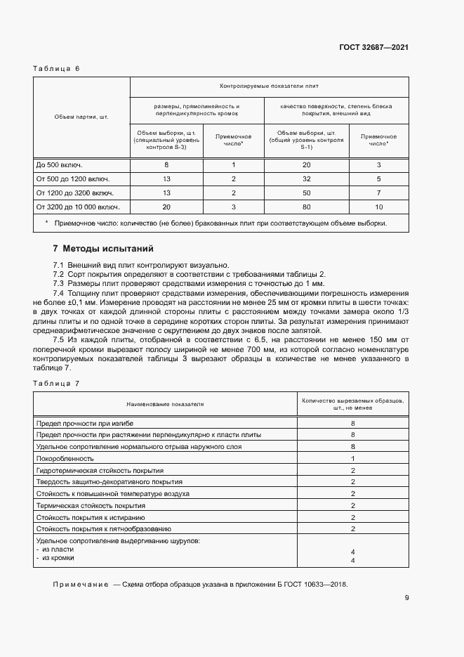 Страница 13 ГОСТ 32687-2021