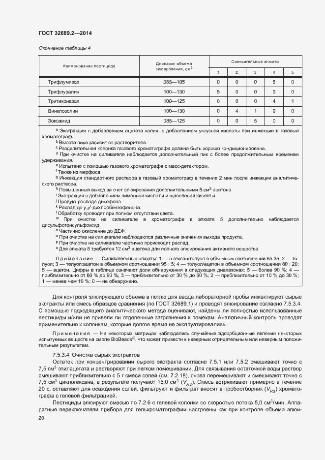 Страница 25 ГОСТ 32689.2-2014