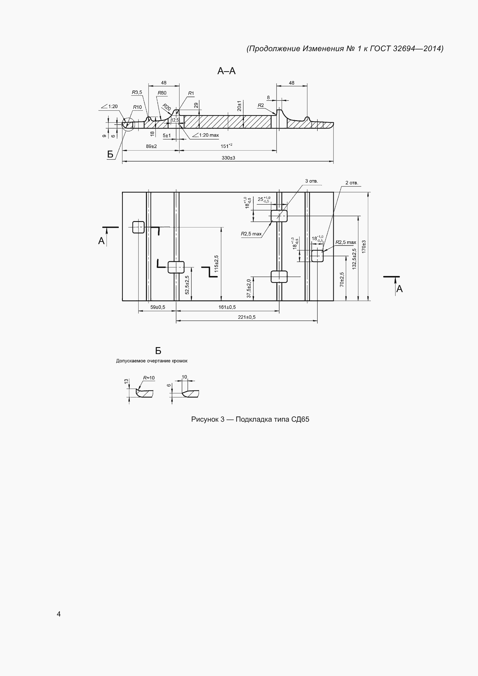 Приложение №3