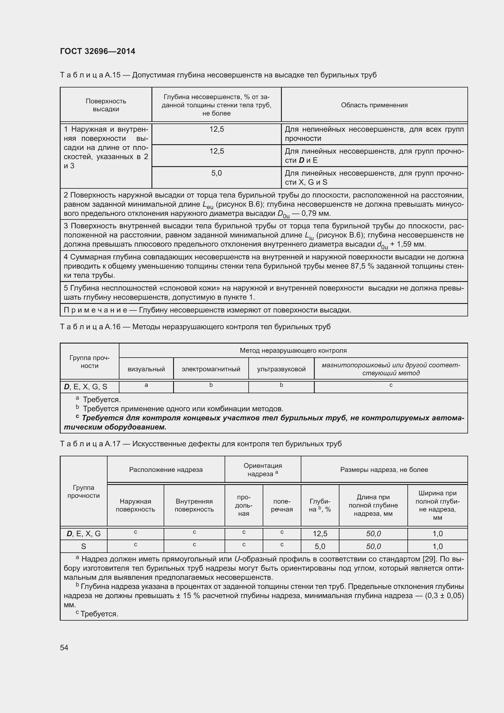 Страница 62 ГОСТ 32696-2014