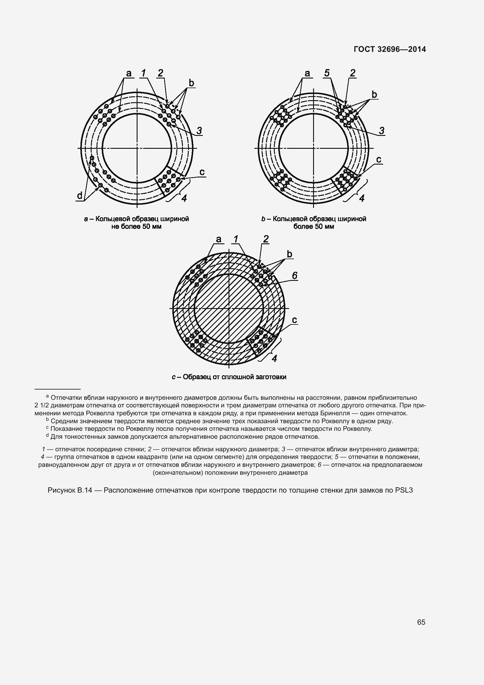 Страница 73 ГОСТ 32696-2014