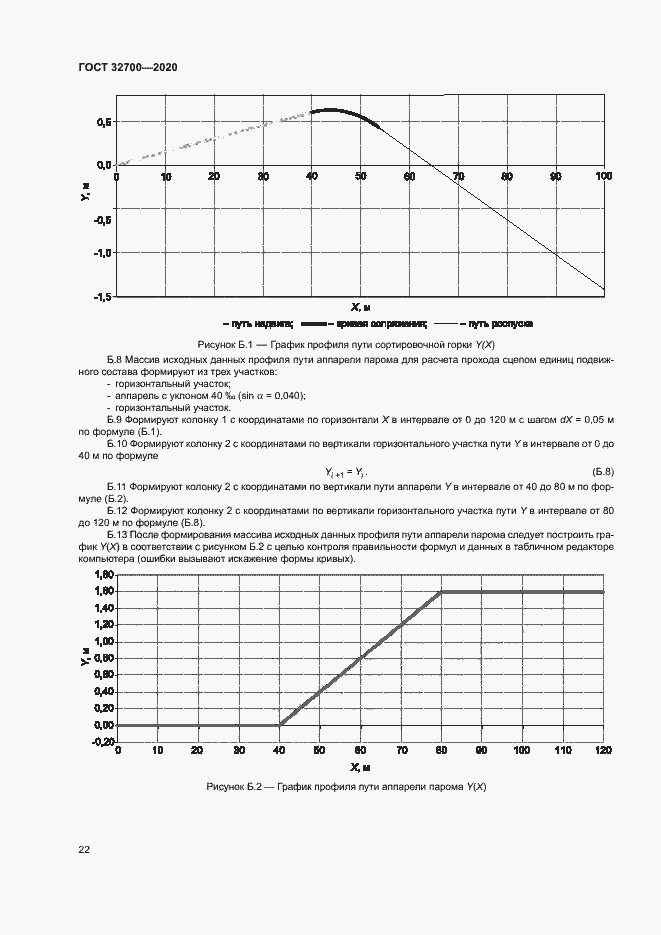 Страница 26 ГОСТ 32700-2020