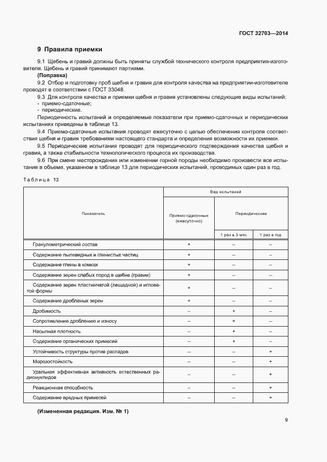 Страница 12 ГОСТ 32703-2014