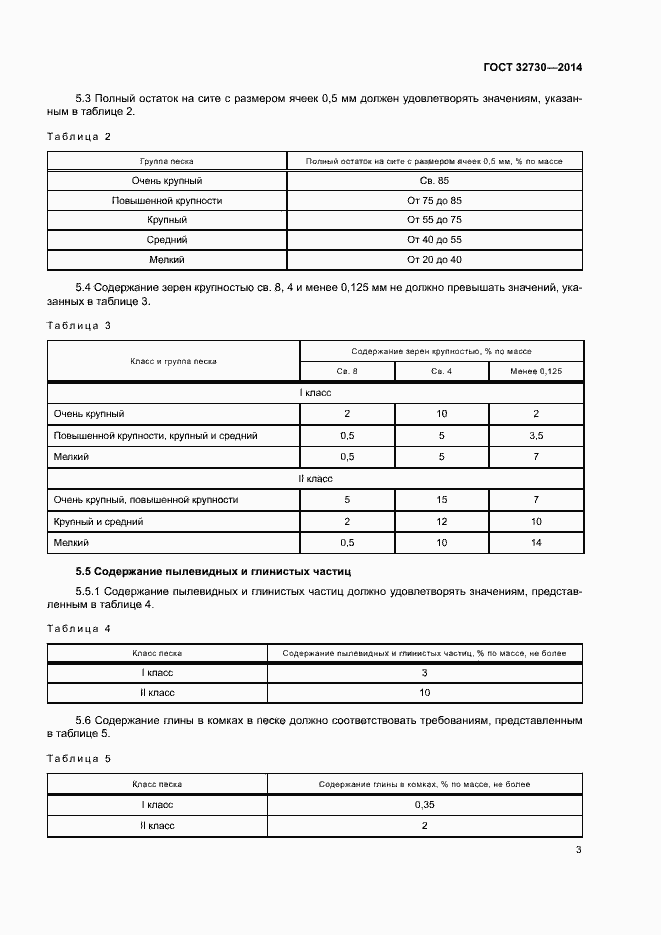 Страница 7 ГОСТ 32730-2014