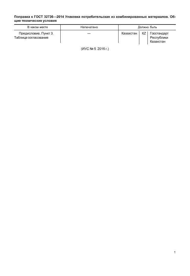 Приложение №1