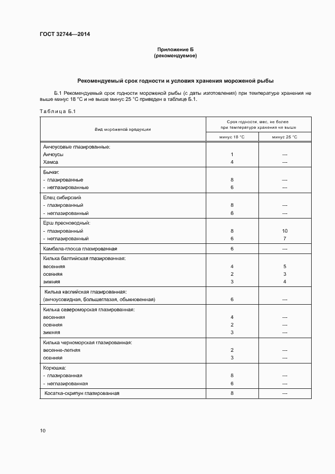 Страница 13 ГОСТ 32744-2014