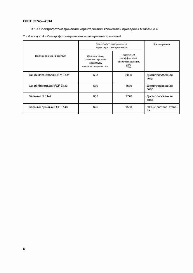 Страница 10 ГОСТ 32745-2014