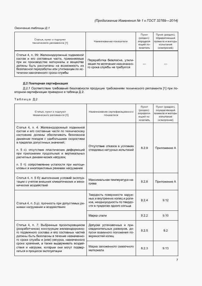 Страница 36 ГОСТ 32769-2014