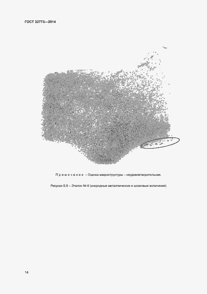 Страница 17 ГОСТ 32773-2014