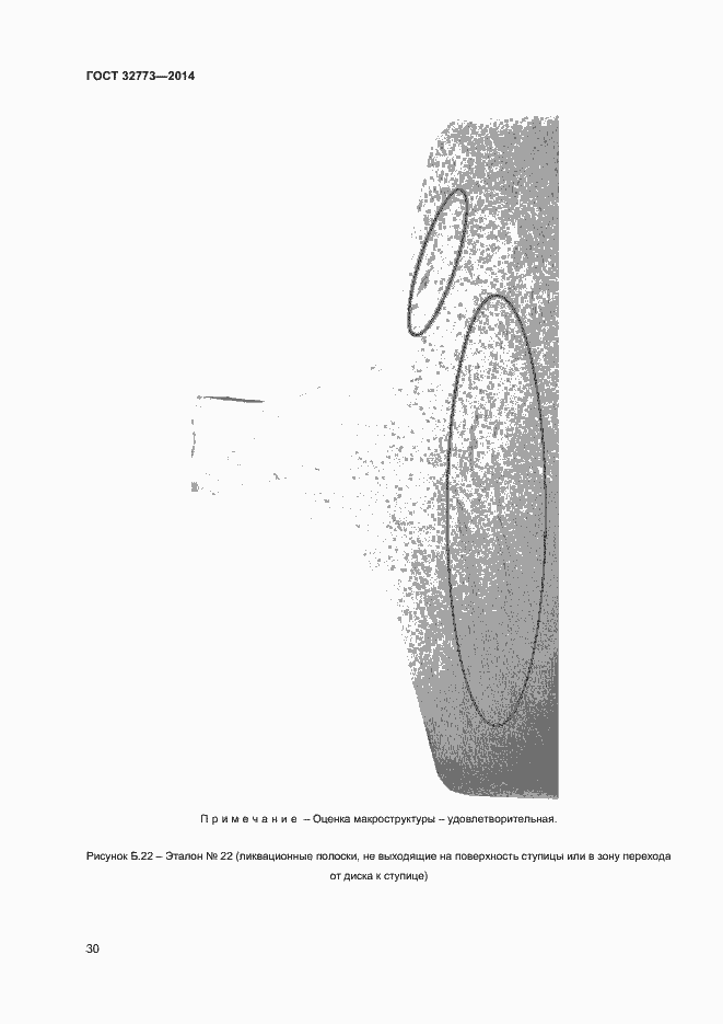 Страница 33 ГОСТ 32773-2014