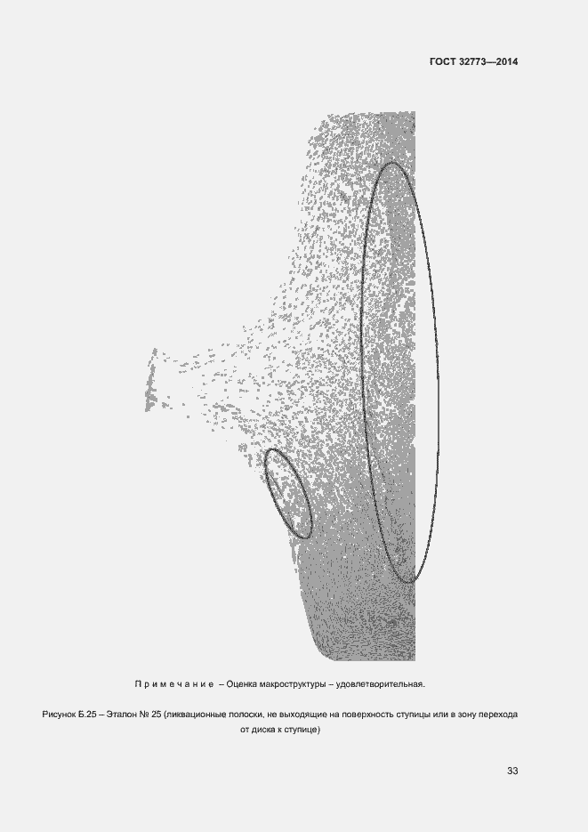 Страница 36 ГОСТ 32773-2014