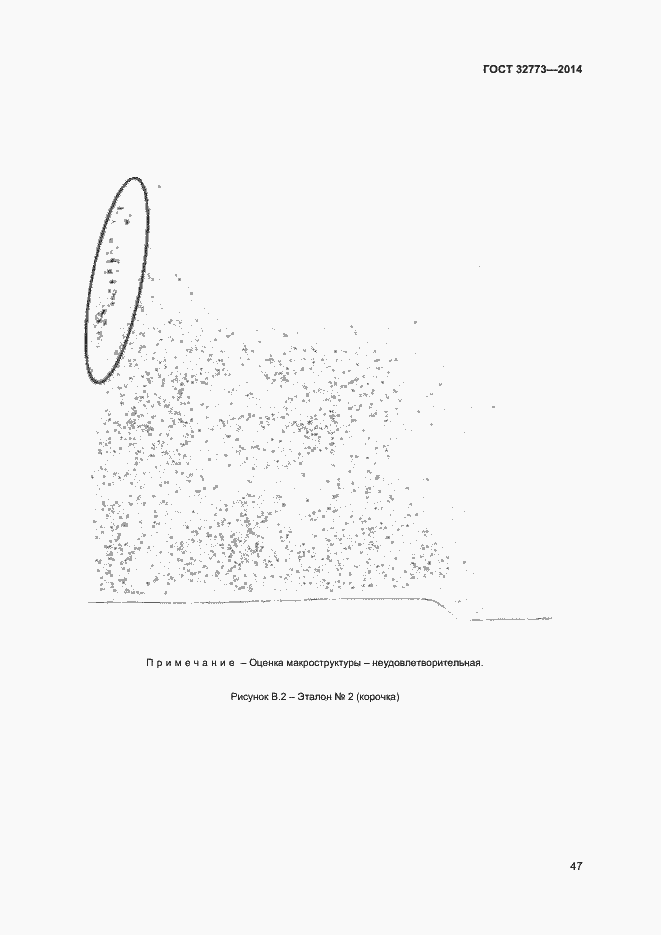 Страница 50 ГОСТ 32773-2014