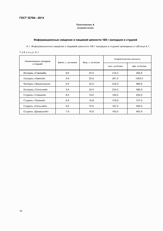 Страница 14 ГОСТ 32784-2014