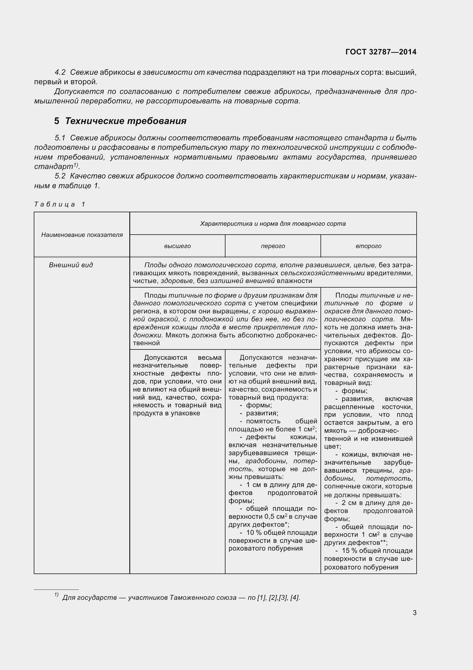 Страница 11 ГОСТ 32787-2014