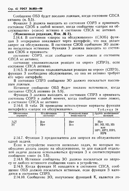 Страница 45 ГОСТ 26.003-80