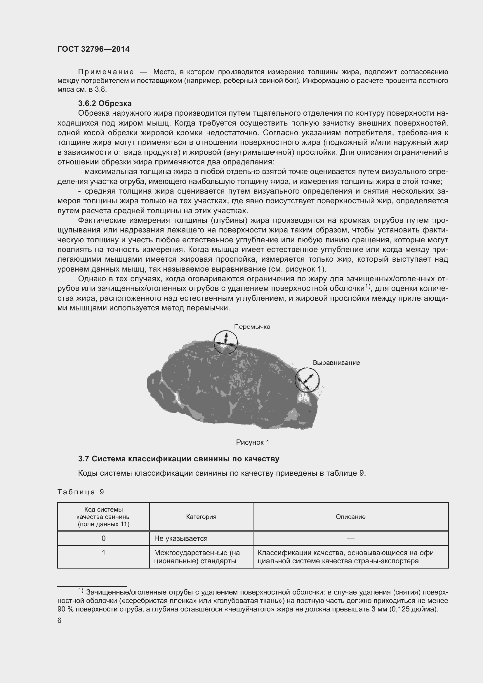 Страница 12 ГОСТ 32796-2014