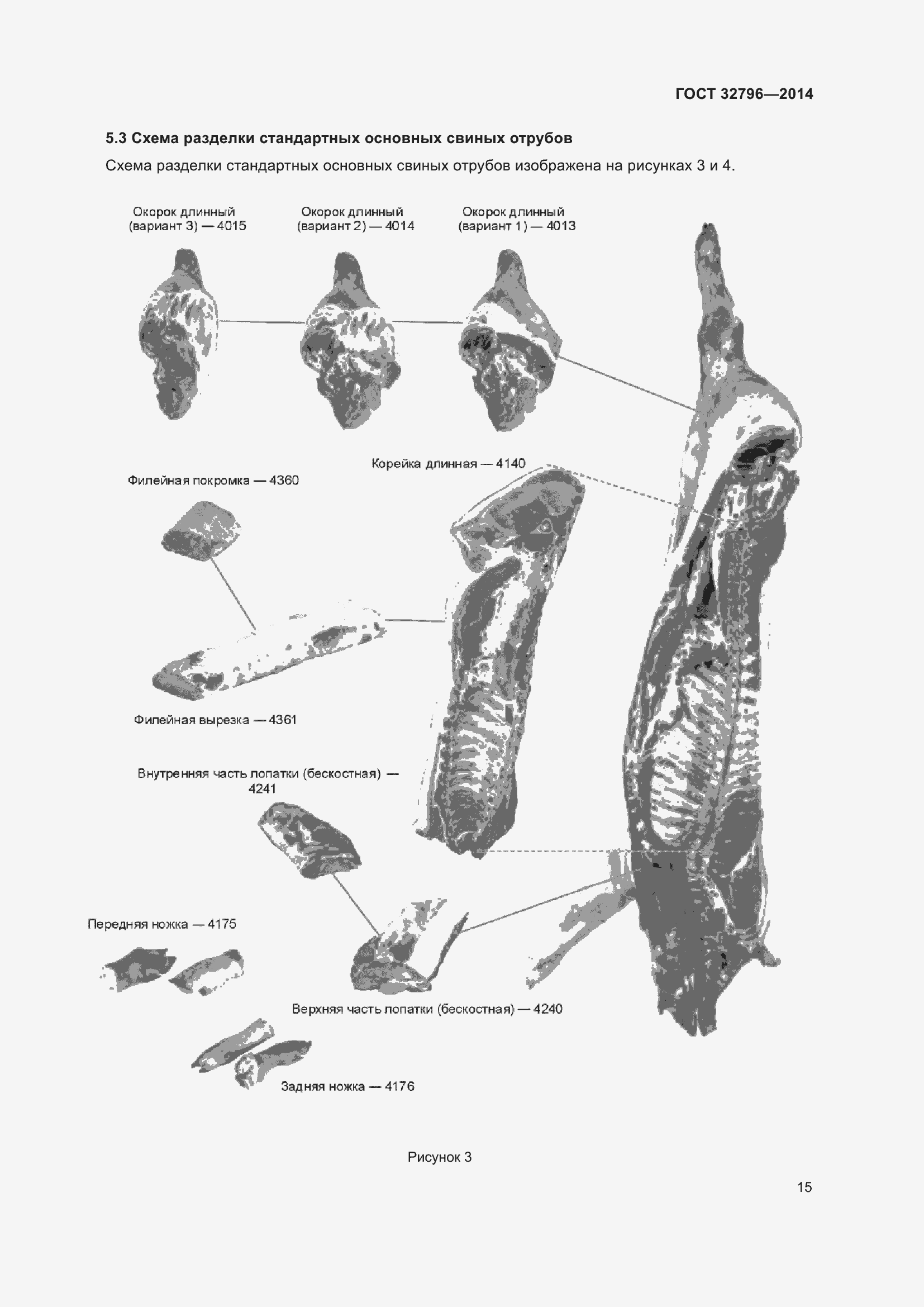Страница 21 ГОСТ 32796-2014
